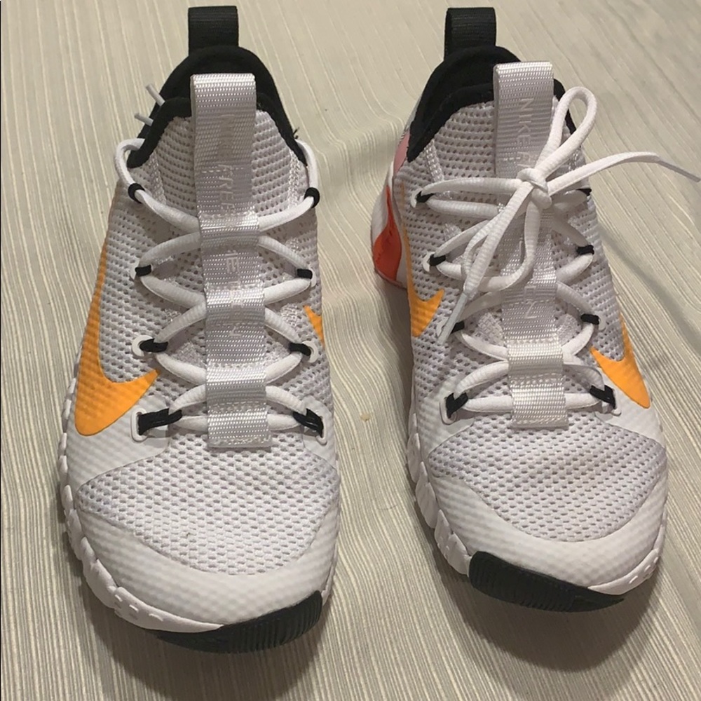 Nike Free Metcon 3